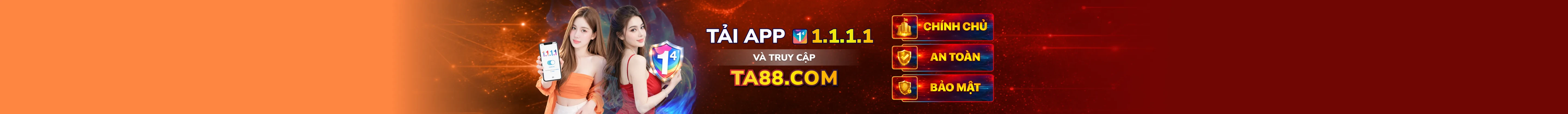 TA88 VPN 1.1.1.1