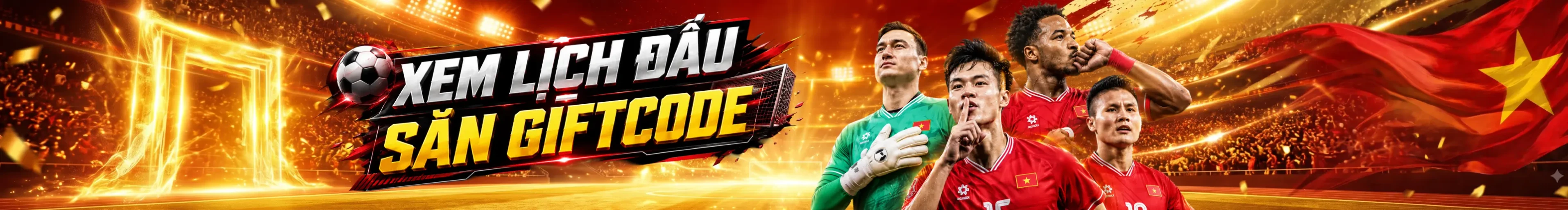 LUCKY88 Lịch thi đấu