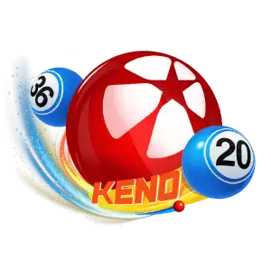 Keno Vietlott